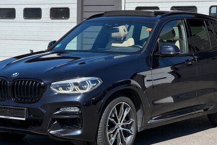 BMW X3 211.200 km 25.900 &euro; Dülmen 48249
