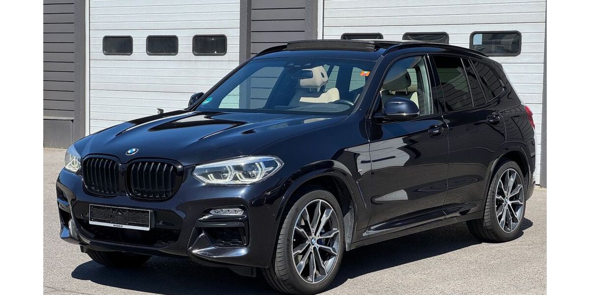 BMW X3 211.200 km 25.900 &euro; Dülmen 48249