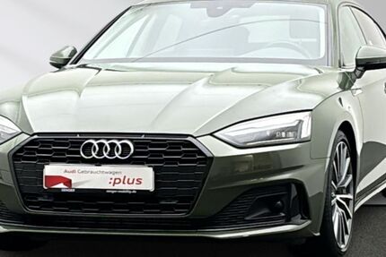 Audi A5 42.160 km 32.880 &euro; Lingen 49809