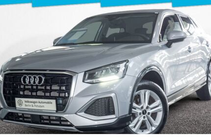 Audi Q2 31.433 km 25.833 &euro; Berlin 10587