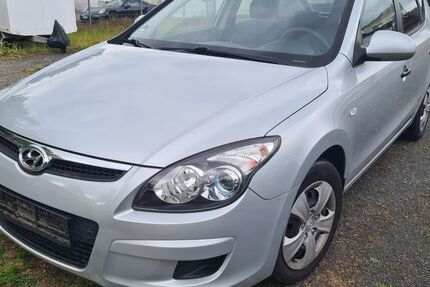 Hyundai i30 199.890 km 1.890 € Langenselbold bei Frankfurt/Main 63505