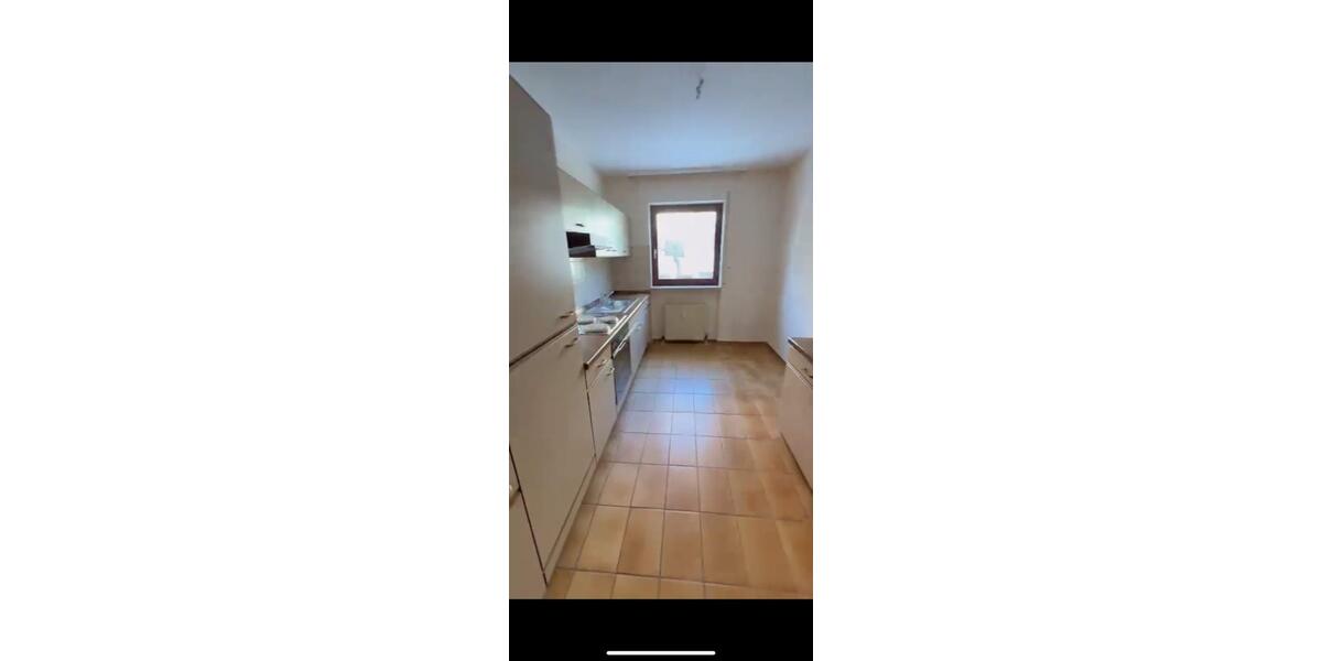 Erdgeschoßwohnung Bad Sachsa - 3 Zimmer, 90 m&sup2;, 750&euro; | Angebot:26239050