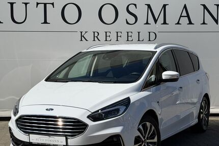 Ford S-Max 157.715 km 14.950 &euro; Krefeld 47805