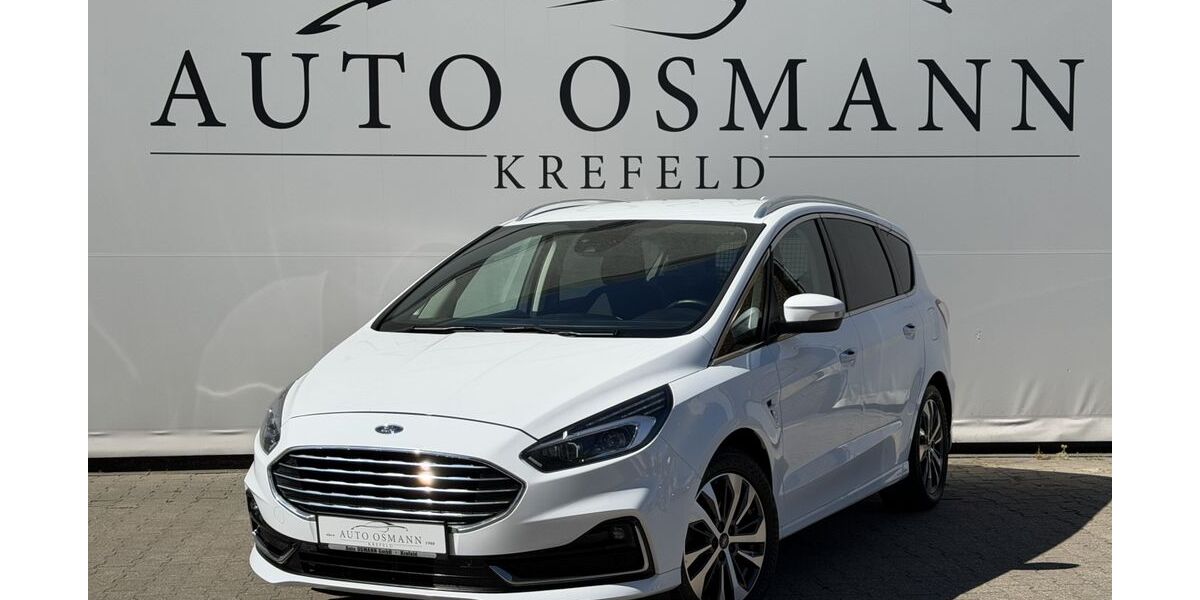 Ford S-Max 157.715 km 14.950 &euro; Krefeld 47805
