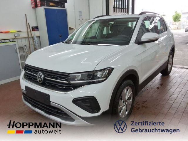T-Cross