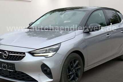 Opel Corsa 129.952 km 6.999 &euro; Sandersdorf-Brehna 06796