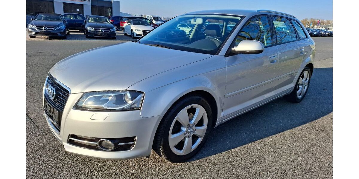 Audi A3 225.000 km 6.990 &euro; Gross Gerau 64521