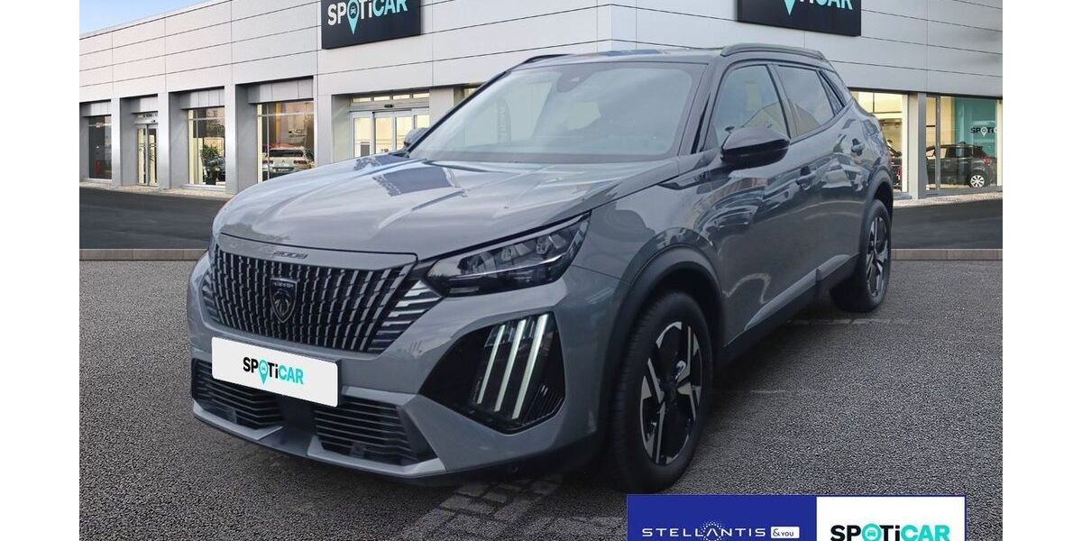Peugeot 2008 21.450 km 19.430 &euro; Sankt Augustin 53757
