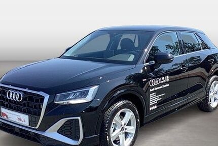 Audi Q2 5.309 km 36.200 &euro; Zwickau 08056