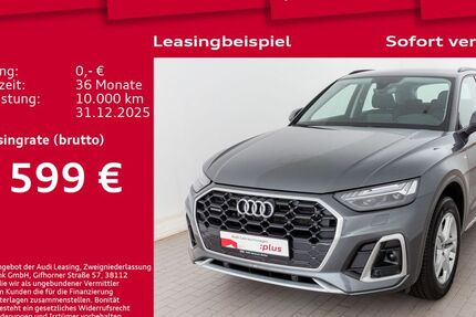 Audi Q5 20.400 km 51.500 € Berlin 12489