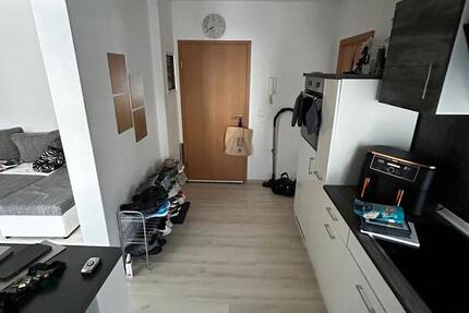 Wohnung Meiningen - 2 Zimmer, 43 m&sup2;, 345&euro; | Angebot:26349770