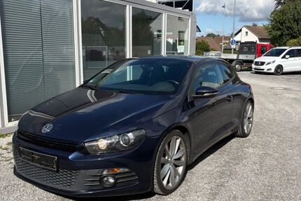 VW Scirocco 156.500 km 5.390 &euro; Menden 58708