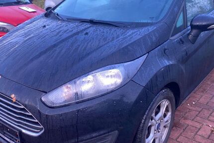 Ford Fiesta 53.000 km 6.990 &euro; Berlin-Lichtenberg 10365