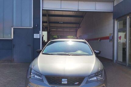 Seat Leon 63.300 km 21.700 &euro; Leutershausen 91578