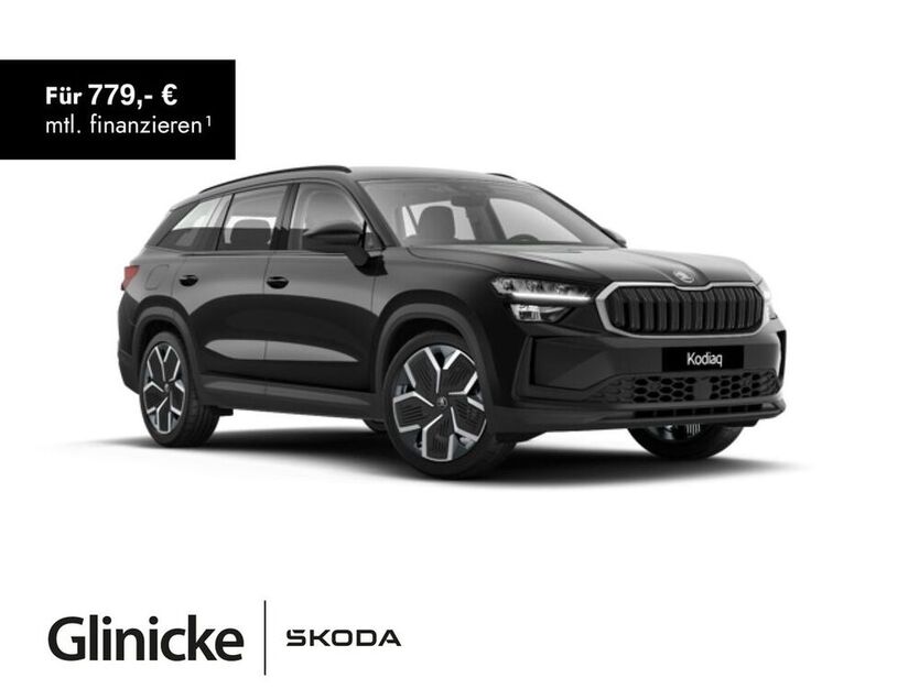 Kodiaq