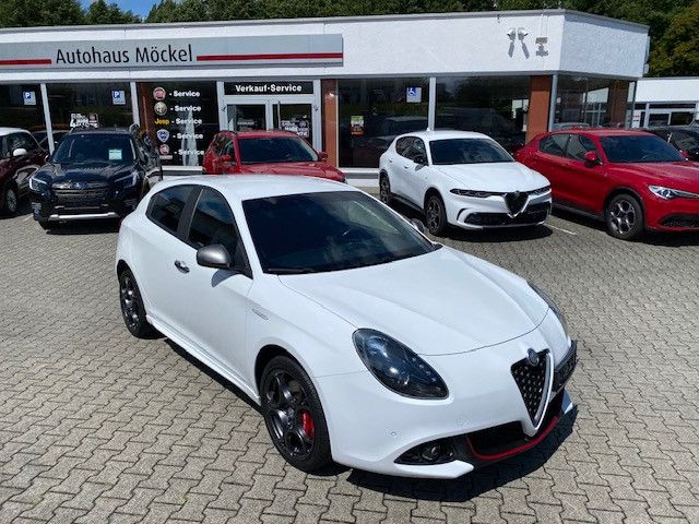 Giulietta