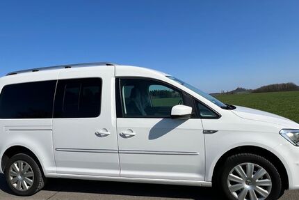 VW Caddy 167.000 km 15.950 &euro; Heuchelheim 35452