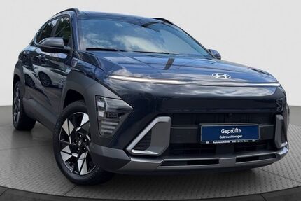 Hyundai KONA 23.793 km 28.900 &euro; Berlin 12683