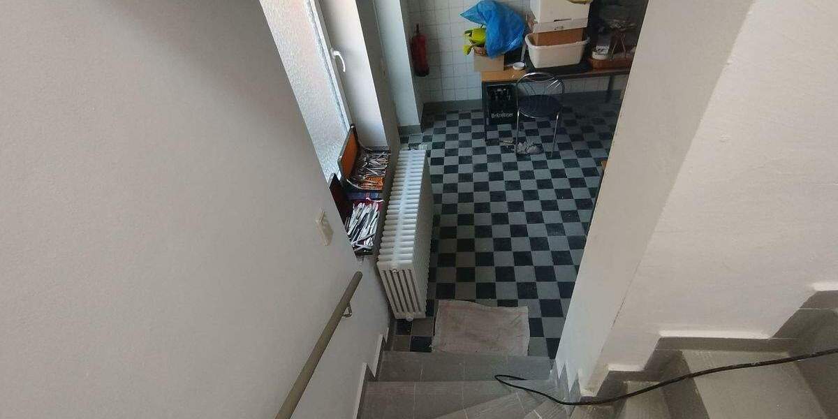 Mehrfamilienhaus, Wohnhaus Eilenburg Eilenburg-Berg - 5 Zimmer, 183 m&sup2;, 190.000&euro; | Angebot:25777376