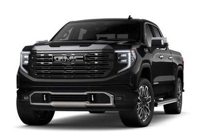 GMC Sierra