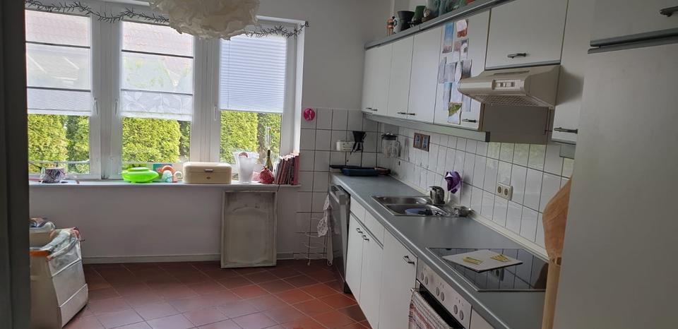 Erdgeschoßwohnung Bremervörde - 3 Zimmer, 100 m&sup2;, 1.000&euro; | Angebot:26354114