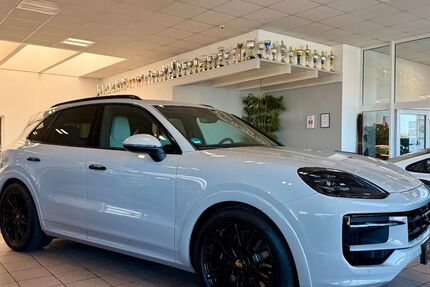 Porsche Cayenne 34.956 km 101.850 &euro; Stuhr-Bremen 28816
