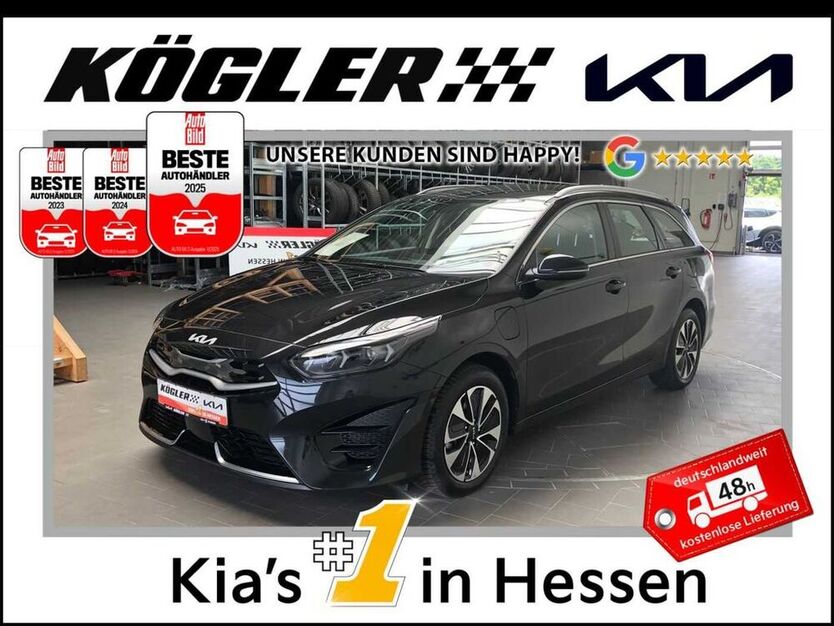 ceed Sportswagon