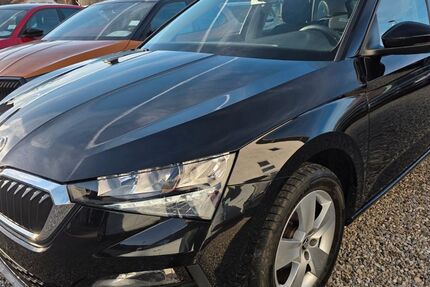Skoda Scala 59.180 km 13.980 &euro; Leinau 87666