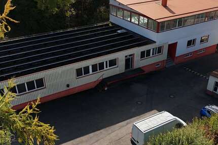 Halle in Frittlingen 799.000 € 899 m² zimmer