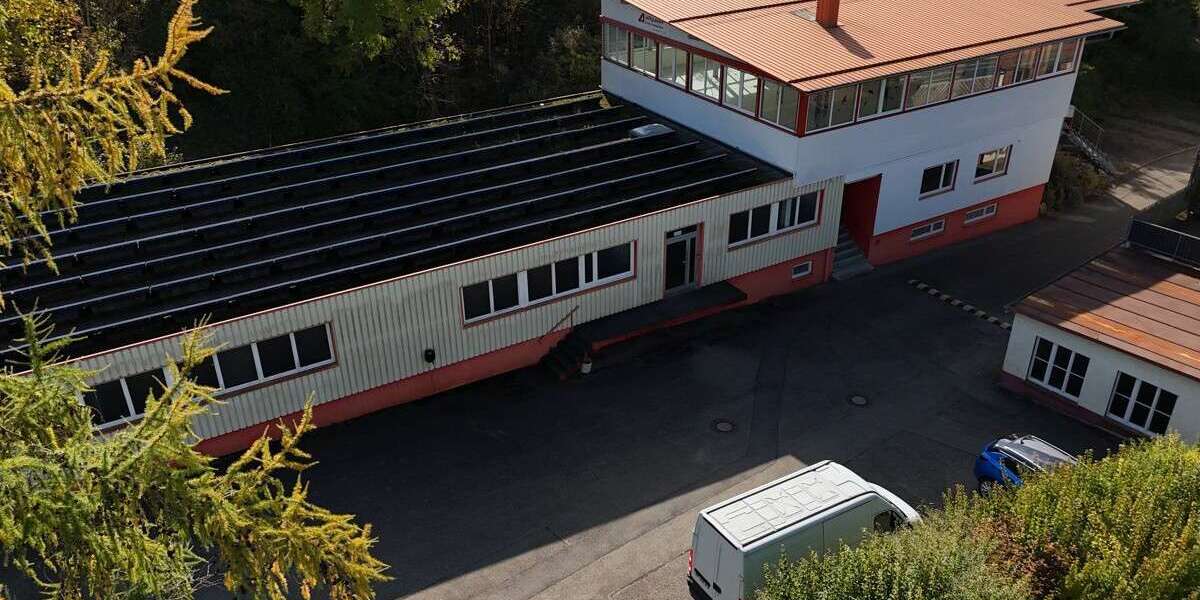 Halle in Frittlingen 799.000 € 899 m² zimmer