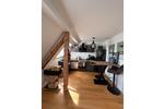 Dachgeschoßwohnung Goldbach - 2 Zimmer, 44 m&sup2;, 900&euro; | Angebot:26652013