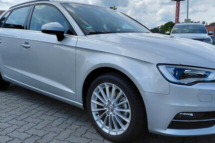 Audi A3 110.844 km 14.490 &euro; Drakenburg 31623