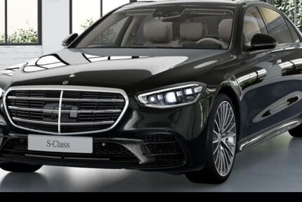 Mercedes-Benz S 580 9.900 km 144.990 &euro; Stuttgart 70372