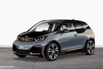 BMW i3 26.671 km 30.808 &euro; Barsbüttel bei Hamburg 22885