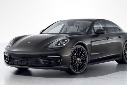 Porsche Panamera 40.880 km 83.800 &euro; Leipzig 04356