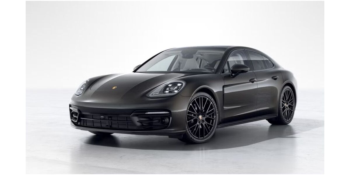 Porsche Panamera 40.880 km 83.800 &euro; Leipzig 04356