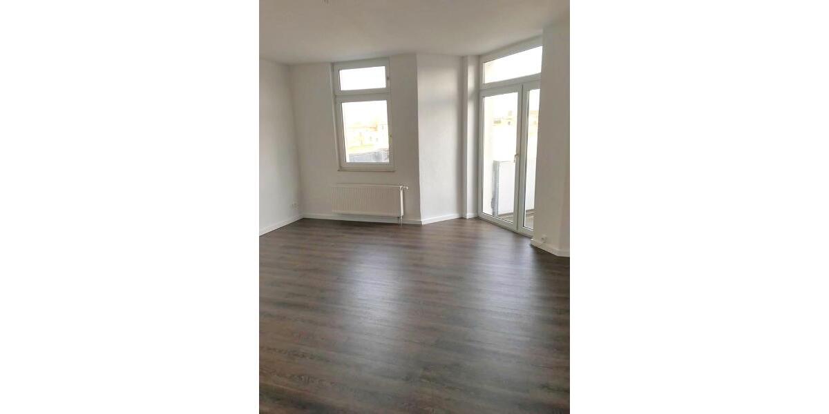 Stadtfeld: gut geschnittene 4 Raum Wohnung mit Balkon wt0009 - Etagenwohnung Magdeburg Stadtfeld | Angebot:25570803