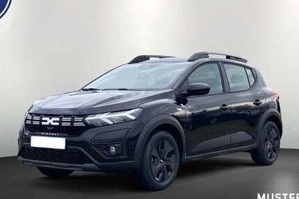 Dacia Sandero 35.824 km 17.890 &euro; Bitburg 54634