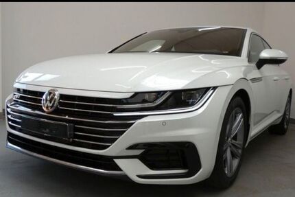 VW Arteon 117.000 km 24.000 &euro; Dittenheim 91723