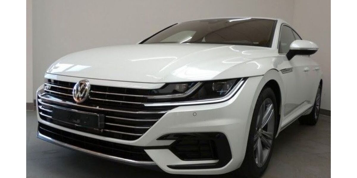 VW Arteon 117.000 km 25.000 &euro; Dittenheim 91723