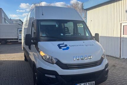 IVECO Andere 292.000 km 13.990 € Mannheim 68305