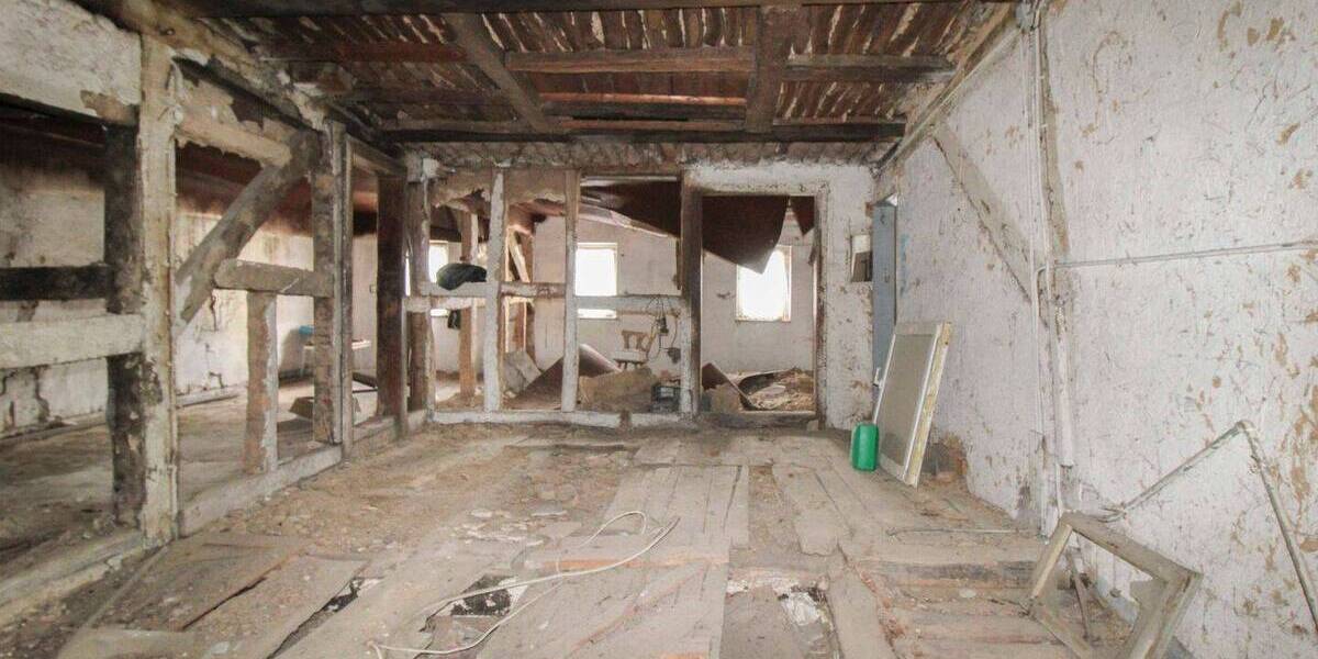 Mehrfamilienhaus, Wohnhaus Hofgeismar - 1 Zimmer, 354 m&sup2;, 64.999&euro; | Angebot:26156725