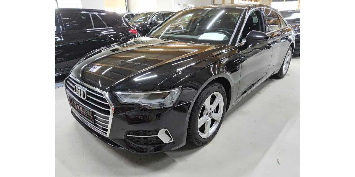 Audi A6 98.000 km 30.450 &euro; Bebra 36179
