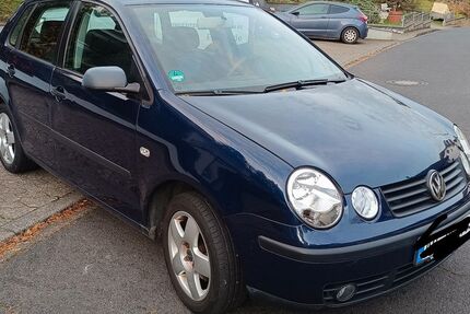 VW Polo 196.000 km 1.750 &euro; Burgbrohl 56659