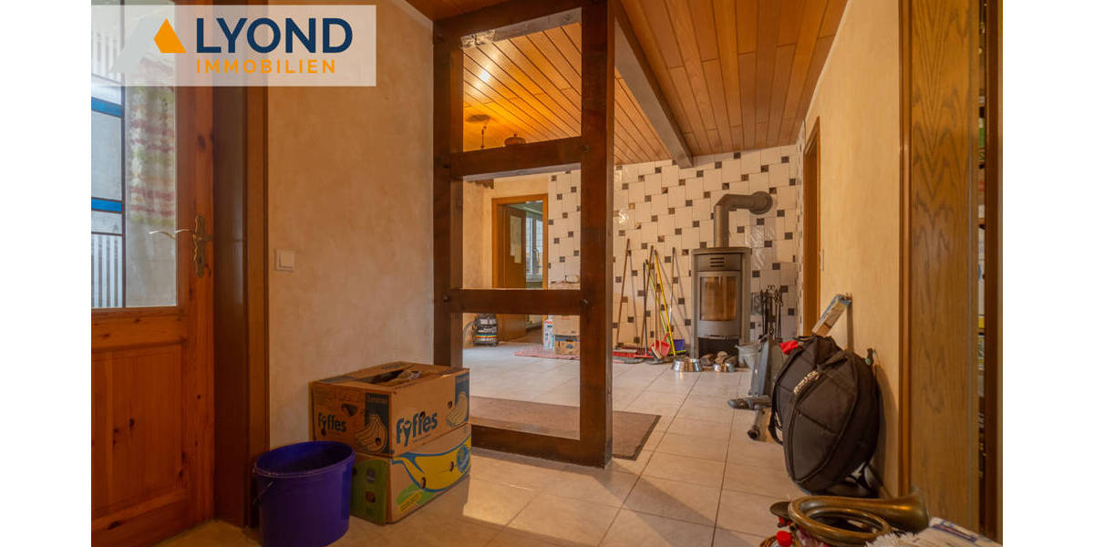 Einfamilienhaus Diemelstadt / Helmighausen Helmighausen - 1 Zimmer, 239 m&sup2;, 299.999&euro; | Angebot:25676625