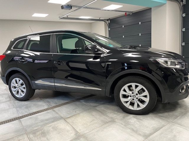 Renault Kadjar 99.500 km 13.000 € Gersdorf 09355