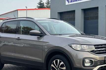 VW T-Cross 34.000 km 16.480 &euro; Neumünster 24537