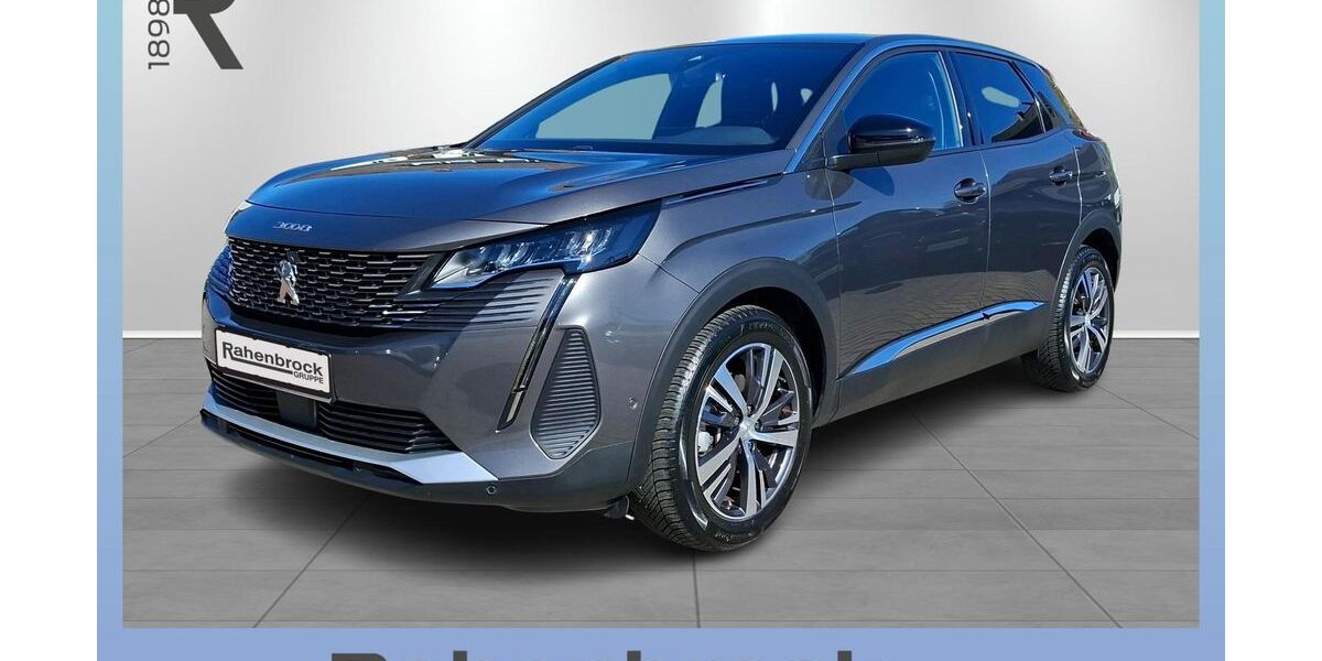 Peugeot 3008 10.627 km 20.990 &euro; Osnabrück 49082