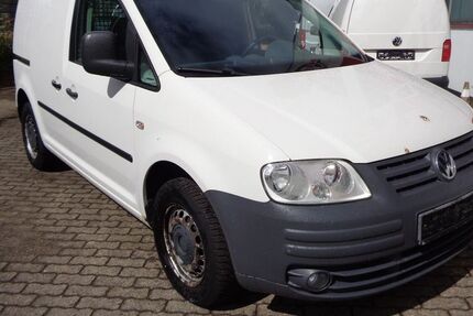 VW Caddy 204.109 km 1.900 &euro; Hamburg 22399