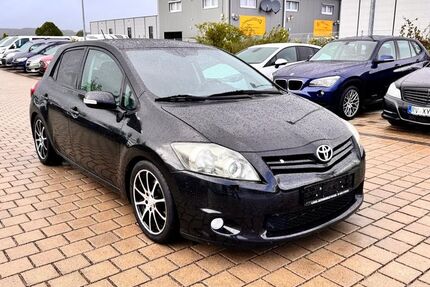 Toyota Auris 275.300 km 2.150 &euro; Bad Wurzach 88410